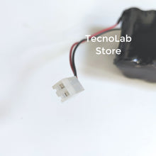 Carica l'immagine nel visualizzatore di Gallery, Batteria per elettrocardiografi Cardioline AR600 più datati.