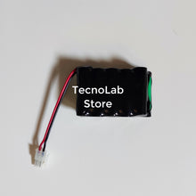 Carica l'immagine nel visualizzatore di Gallery, Batteria ECG Cardioline 100+, 100S, 100L, 200+, 200S (1)