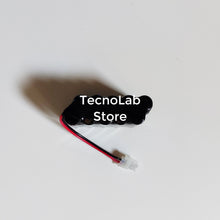 Carica l'immagine nel visualizzatore di Gallery, Batteria ECG Cardioline 100+, 100S, 100L, 200+, 200S (2)