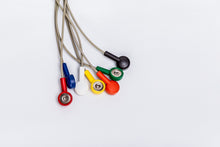 Carica l'immagine nel visualizzatore di Gallery, Holter Cardiaco Meditech CardioMera a 3-5 canali con software CardioVisions