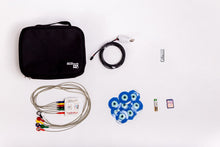 Carica l'immagine nel visualizzatore di Gallery, Holter Cardiaco Meditech CardioMera a 3-5 canali con software CardioVisions