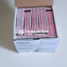 Carica l'immagine nel visualizzatore di Gallery, Carta millimetrata per ECG Cardioline Delta 3 e 3 Plus (1)