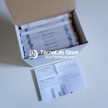 Carica l'immagine nel visualizzatore di Gallery, Carta ECG Fukuda Denshi FX-7202 FX-8200 (1)