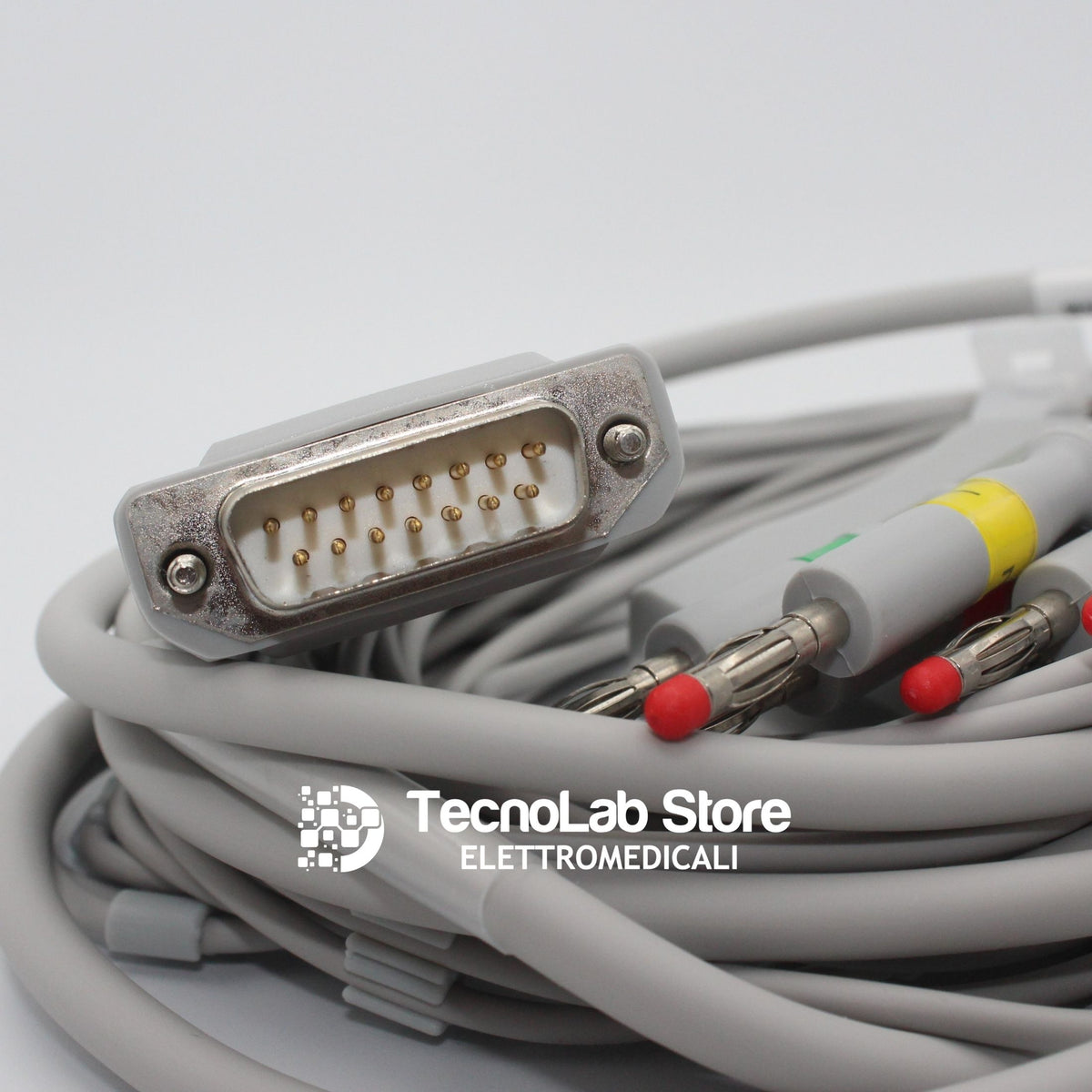 Sparkfun Elettrodo Monouso Per EMG/ECG/EKG Di Superficie - 24 Mm - Foto 4