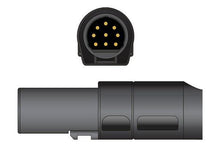 Carica l'immagine nel visualizzatore di Gallery, Cavo ECG Monitor Welch Allyn Propaq LT (3).