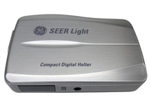 Carica l'immagine nel visualizzatore di Gallery, Cavo per Holter ECG Kenz Cardy 301 e GE Seer Light con 7 fili a bottoncino