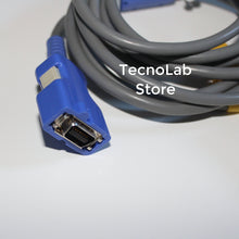 Carica l'immagine nel visualizzatore di Gallery, Cavo Estensione per Sensore Sonda SpO2 Nellcor DOC-10 Oximax - Compatibile (2)