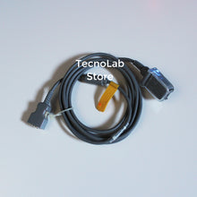 Carica l'immagine nel visualizzatore di Gallery, Cavo Estensione per Sensore Sonda SpO2 Nellcor SCP-10 Oximax - Compatibile (1)