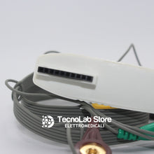 Carica l'immagine nel visualizzatore di Gallery, Cavo ECG Registratore Holter ECG Mortara H12, H12+, X12, X12+ (2).