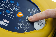 Carica l'immagine nel visualizzatore di Gallery, Defibrillatore HeartSine Connected Samaritan PAD 350P (5)