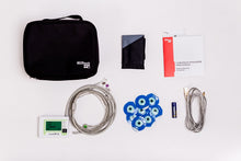 Carica l'immagine nel visualizzatore di Gallery, Holter Cardiaco Meditech CardiUP! a 3-12 canali con software CardioVisions