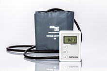 Carica l'immagine nel visualizzatore di Gallery, Holter Pressorio Meditech ABPM-06 con software CardioVisions