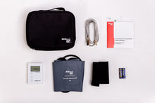 Carica l'immagine nel visualizzatore di Gallery, Holter Pressorio Meditech ABPM-06 con software CardioVisions