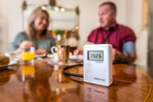 Carica l'immagine nel visualizzatore di Gallery, Holter Pressorio Meditech ABPM-06 con software CardioVisions