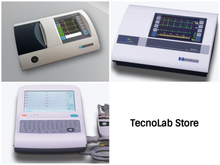 Carica l'immagine nel visualizzatore di Gallery, Assistenza e riparazione per Elettrocardiografi ECG Innomed Medical con ritiro e riconsegna in tutta Italia (1)