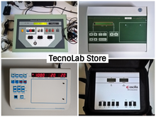 Carica l'immagine nel visualizzatore di Gallery, Assistenza e riparazione per Audiometri Amplivox, Oscilla, Danplex, Kamplex, Sibelmed e simili con ritiro e riconsegna in tutta Italia