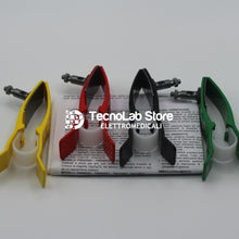 Carica l'immagine nel visualizzatore di Gallery, Set di 4 Elettrodi periferici Fiab F9023SSC per bambini