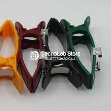 Carica l'immagine nel visualizzatore di Gallery, Set di 4 Elettrodi periferici per adulti