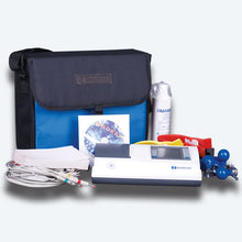 Carica l'immagine nel visualizzatore di Gallery, Elettrocardiografo ECG Innomed Medical HeartScreen 80G-L1 (2)