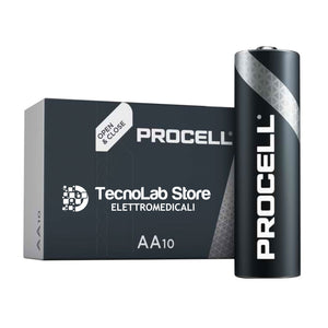 Duracell Procell batterie alcaline AA 1.5 V LR6 (10 pezzi)