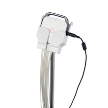 Carica l'immagine nel visualizzatore di Gallery, Elettrocardiografo PC-based Bionet Cardio P1 con software CardioSync
