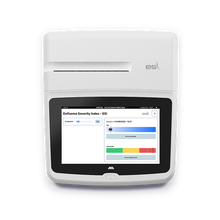 Carica l'immagine nel visualizzatore di Gallery, Spirometro Portatile MIR Spirolab Plus ESI con software MIR Spiro
