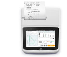 Carica l'immagine nel visualizzatore di Gallery, Spirometro Portatile MIR Spirolab Plus con software MIR Spiro
