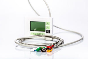 Holter Cardiaco Meditech CardiUP! a 3-12 canali con software CardioVisions