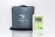 Carica l'immagine nel visualizzatore di Gallery, Holter Pressorio Meditech ABPM-05 con software CardioVisions
