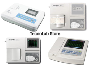 Assistenza e riparazione per Elettrocardiografi ECG Contec/Edan con ritiro e riconsegna in tutta Italia (1)