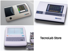 Carica l&#39;immagine nel visualizzatore di Gallery, Assistenza e riparazione per Elettrocardiografi ECG Innomed Medical con ritiro e riconsegna in tutta Italia (1)

