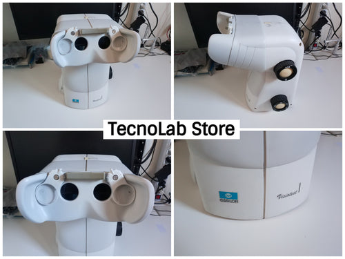 Assistenza e riparazione per Visiotest Essilor con ritiro e riconsegna a domicilio in tutta Italia