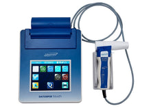 Carica l&#39;immagine nel visualizzatore di Gallery, Spirometro desktop Sibelmed Datospir Touch con Software W20s
