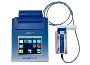 Spirometro desktop Sibelmed Datospir Touch con Software W20s