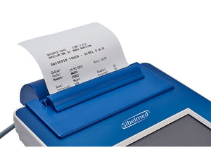 Spirometro desktop Sibelmed Datospir Touch con Software W20s
